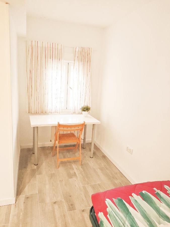 Estrella Polar Apartment Tarancon