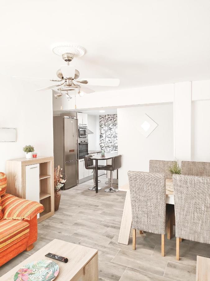 Estrella Polar Apartment *