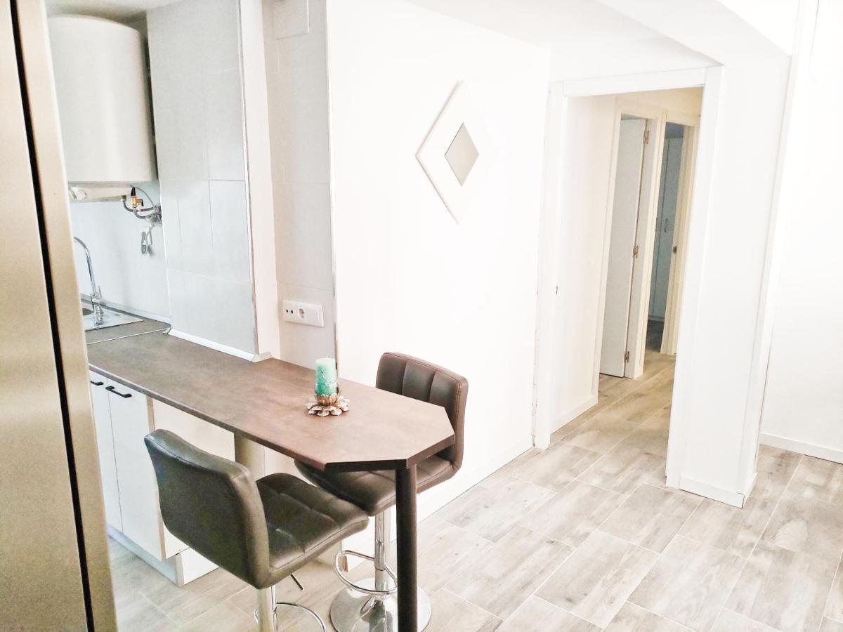 Estrella Polar Apartment Tarancon